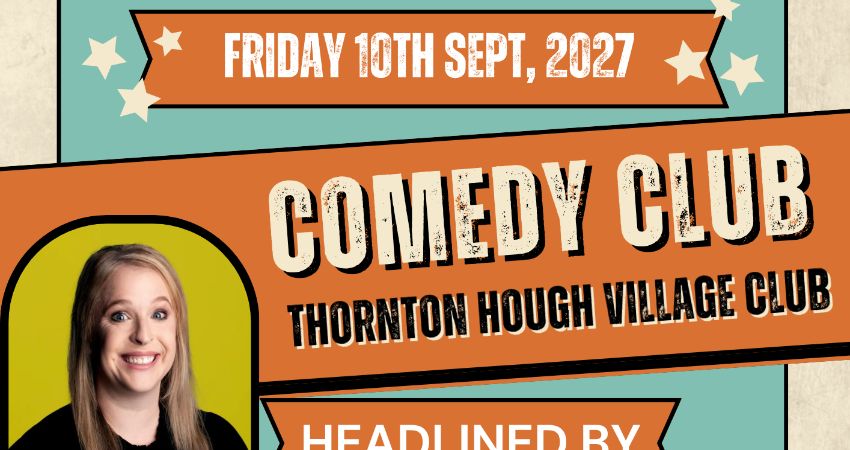 Comedy Club 