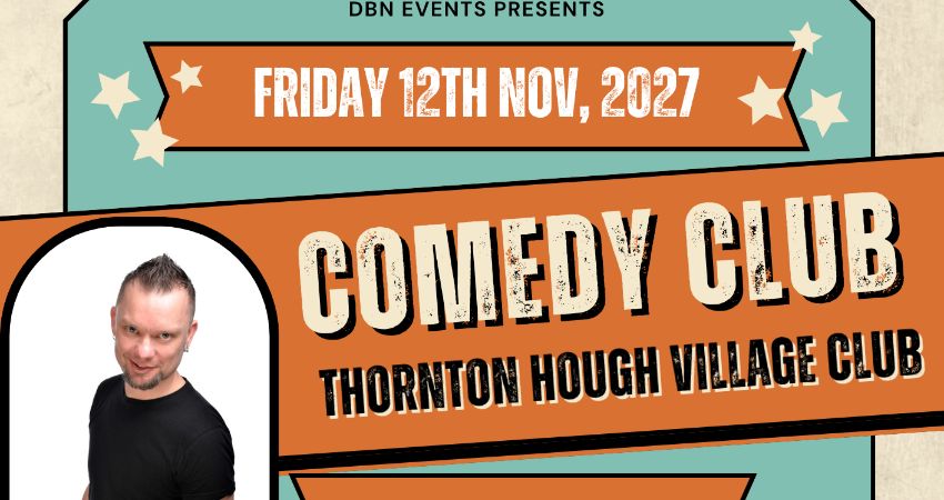 Comedy Club 