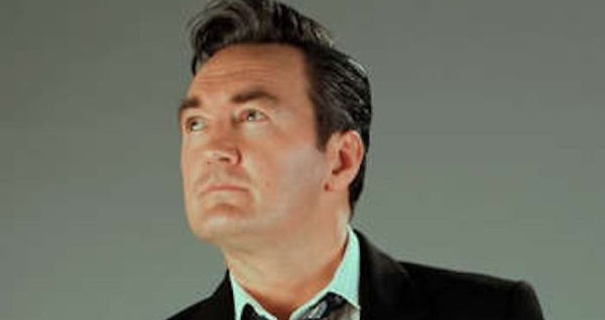 Viva Morrissey 