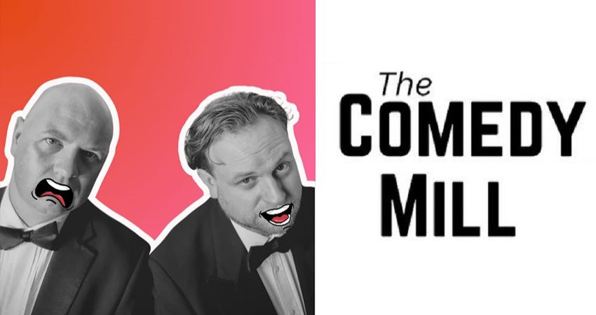 The Comedy Mill 