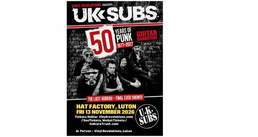 UK Subs 