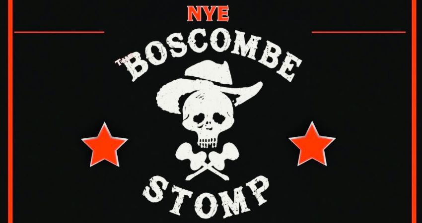 Boscombe Stomp 26:27 