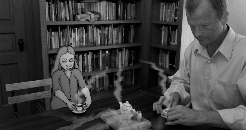 LIAF 2026: ANIMATED FEATURE - The Orbit of Minor Satellites/UK PREMIERE 