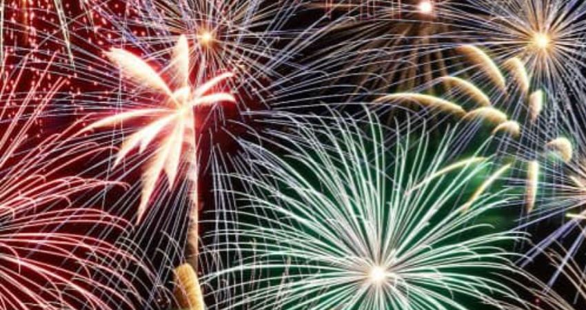 The Last Laugh, New Years Eve at The City Hall 