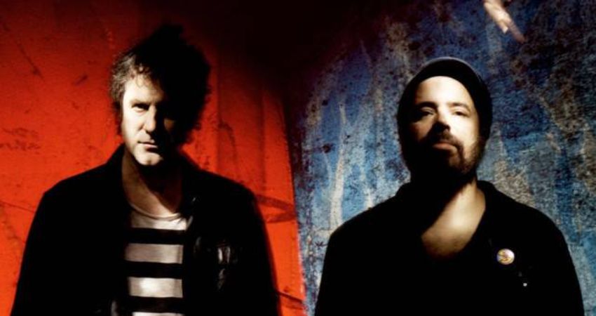 Swervedriver