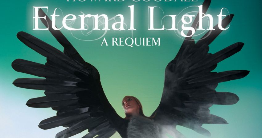 ETERNAL LIGHT