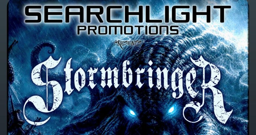 Stormbringer 
