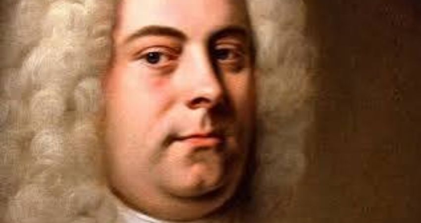 Handel: MESSIAH 