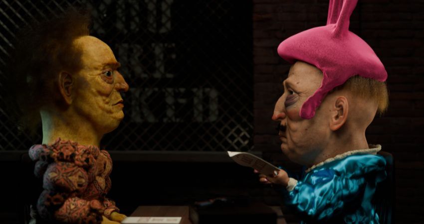 LIAF 2026: Music Video Session + Late Night Bizarre DOUBLE BILL SPECIAL