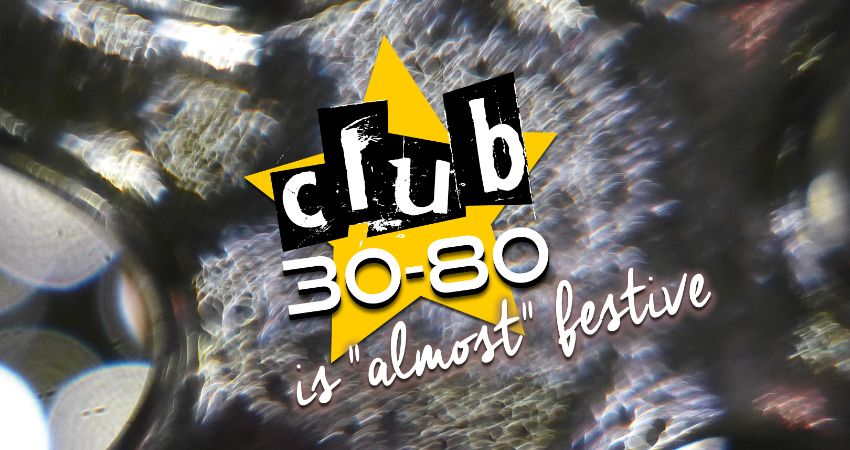 Club 30-80 is 