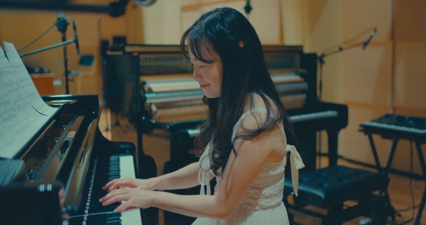 Rieko Makita - Debut EP Launch Show 