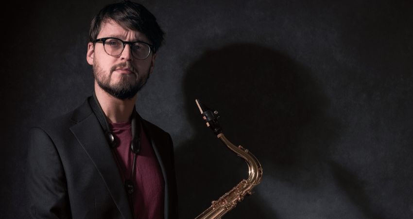 Harry Dowell Quartet 