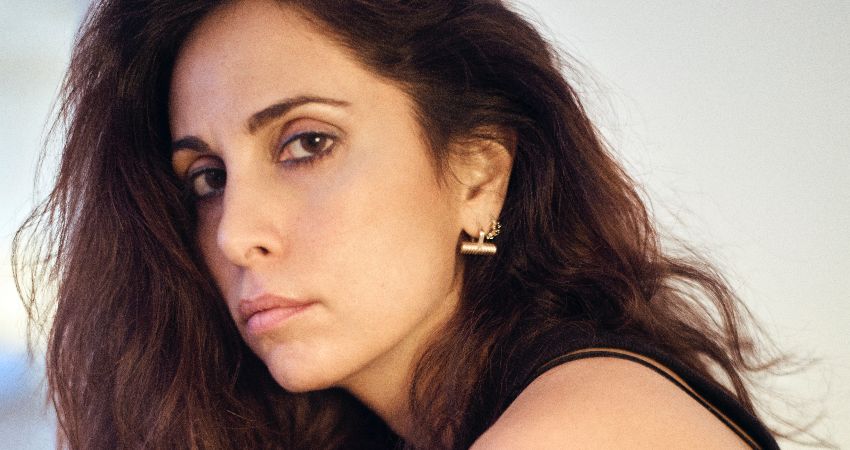 Yasmine Hamdan 