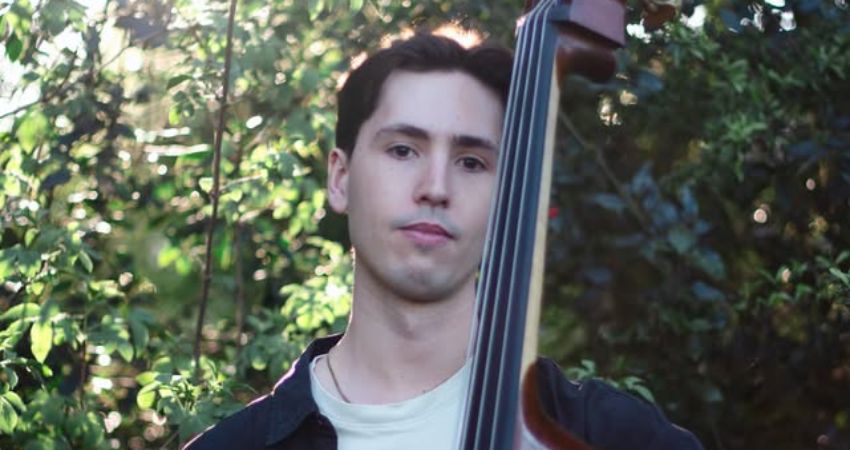 Ben Boardman Octet 
