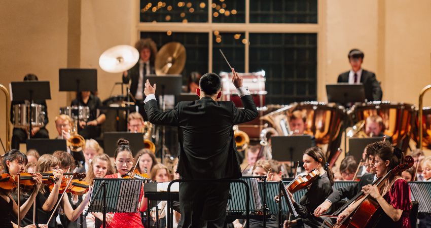 Albion Orchestra: Resistance