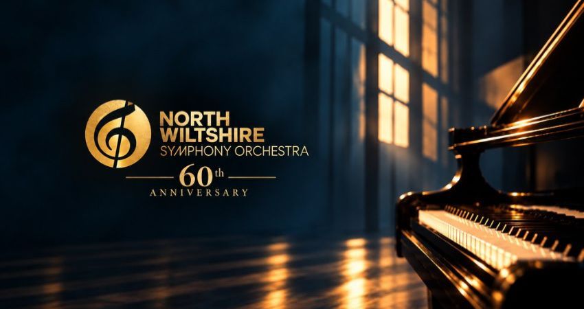 North Wiltshire Symphony Orchestra - 60th Anniversary Concert 