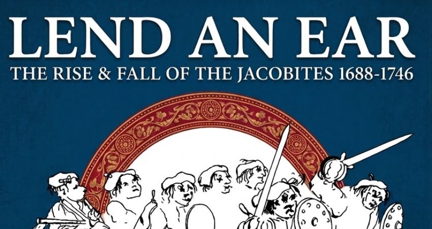 Lend an Ear