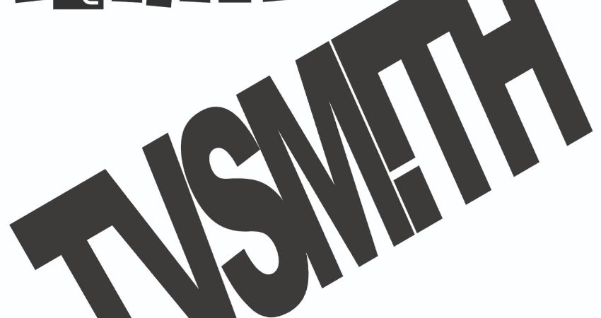 TV Smith