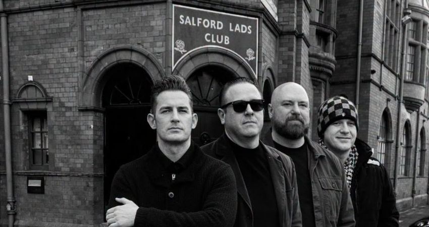 THESE SMITHS (Tribute to The Smiths) 