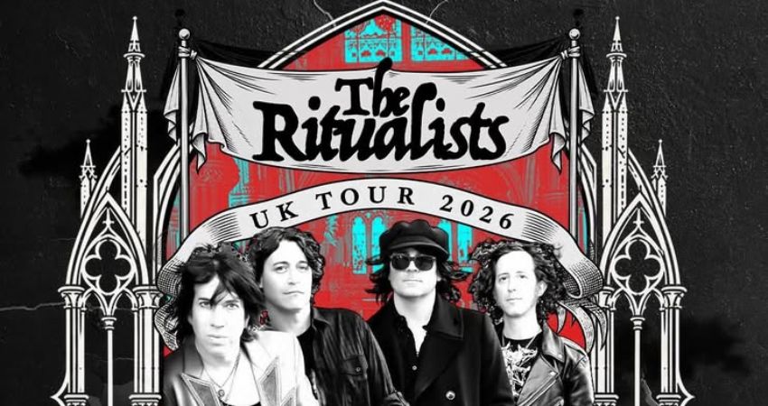 The Ritualists, Queen of Between and The SubTotal