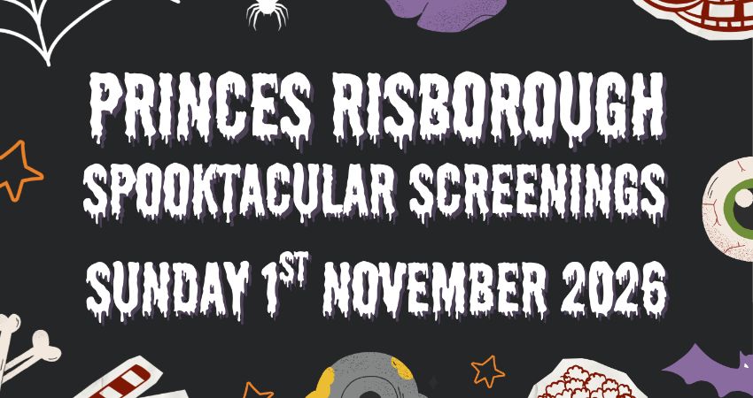 Spooktacular Screening: Corpse Bride (2005)
