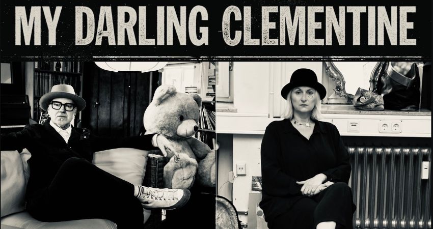 My Darling Clementine Little Ember Session Oundle 