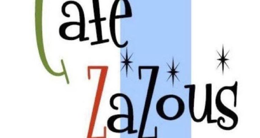 Cafe Zazous