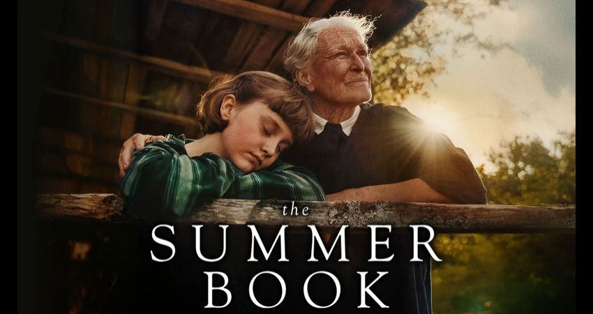 The Summer Book 