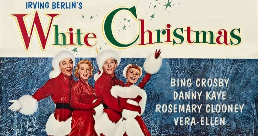 White Christmas 