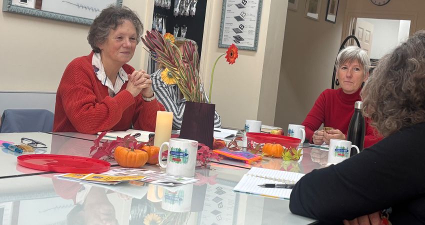 Word Kitchen Workshop  Writing Through Adversity to Hope 