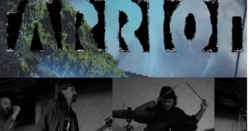 TARRION + 20 THREE