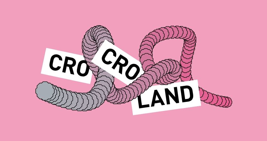 Cro Cro Land 