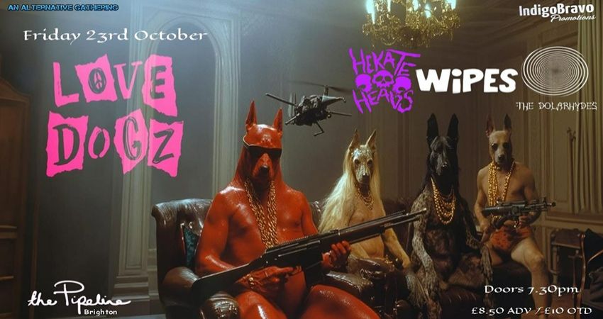 LoVeDoGz 