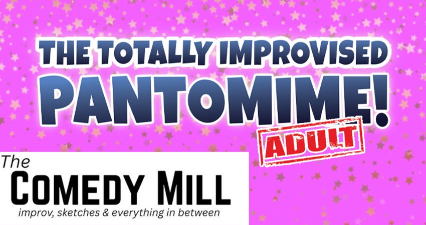 The Comedy Mill