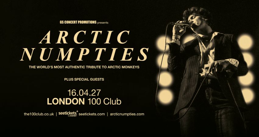 Arctic Numpties 