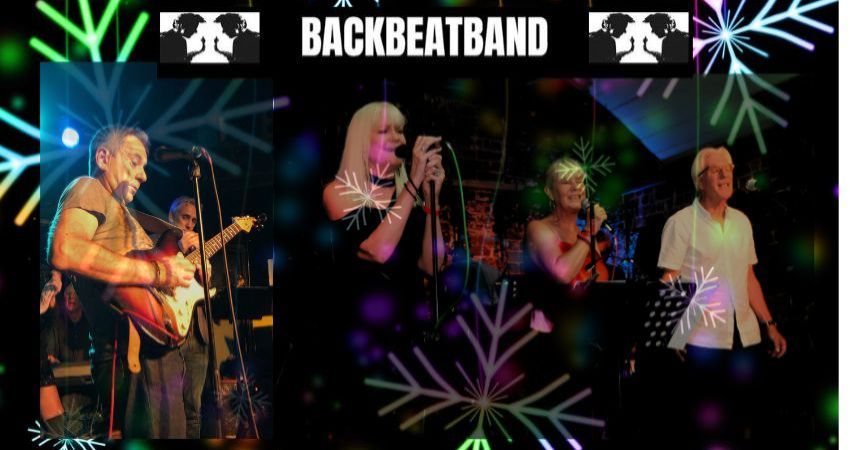 Backbeat Band Winter Soulstice 26