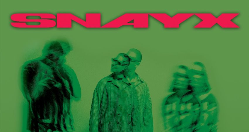 SNAYX + GUESTS