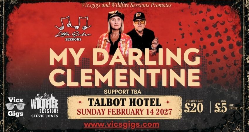 My Darling Clementine Little Ember Session Oundle 