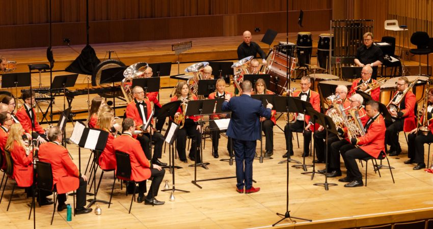 21st Malcolm Arnold Festival
