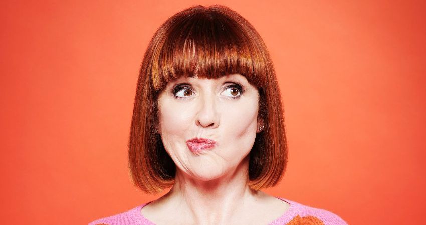 Castle Comedy Biggleswade - The BIG Christmas Show 
