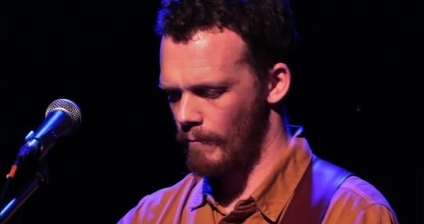 Chris Fox 