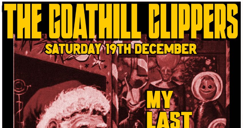 The GoatHill Clippers