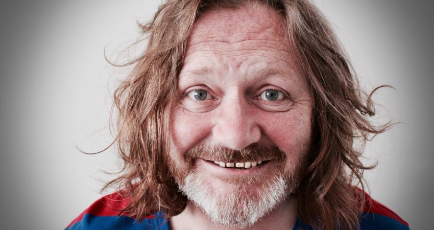 Headliners Comedy Club Premium Show 