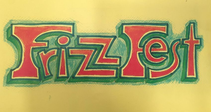 Frizz Fest