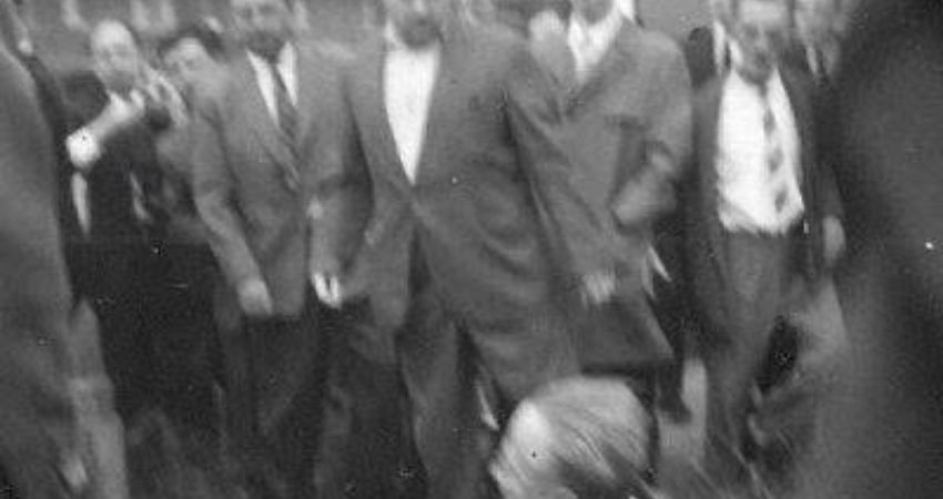 The Battle of Cable Street and the Battle at Carfax - 90th Anniversary  