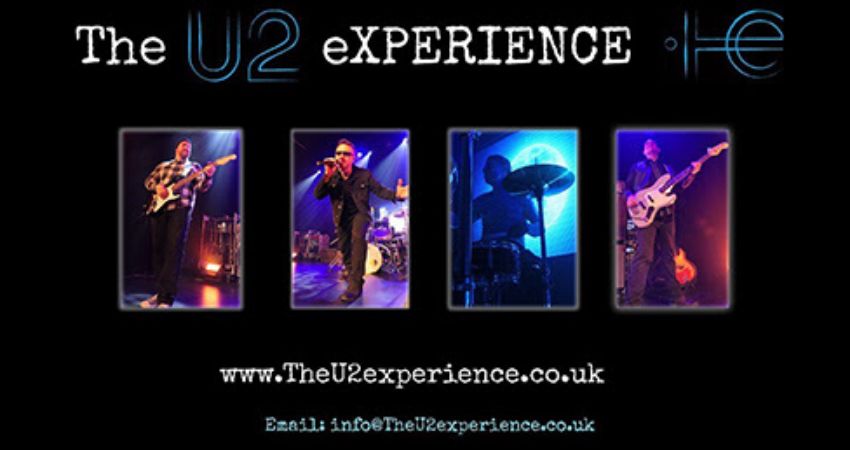 The U2 Experience 