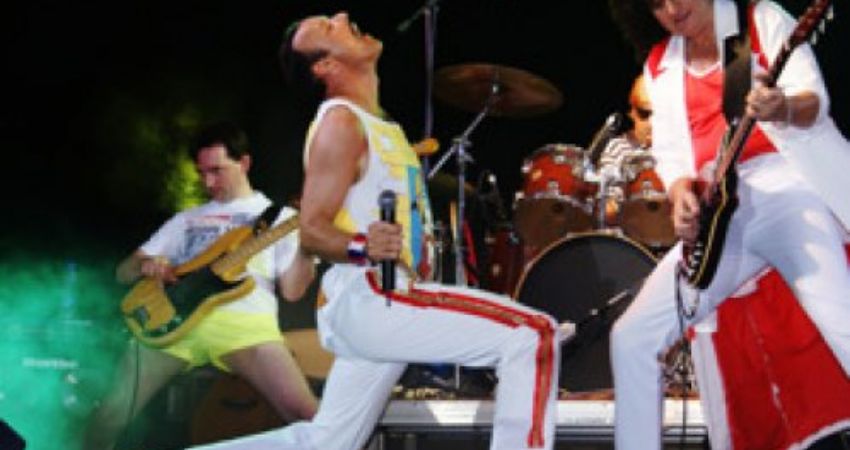 The Bohemians 