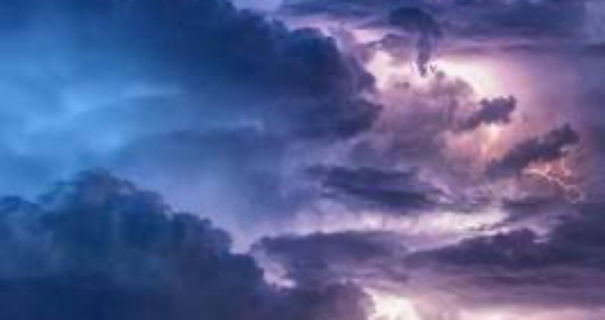 COOKING UP A STORM - HOW THE MET OFFICE FORECASTS ARE MADE 