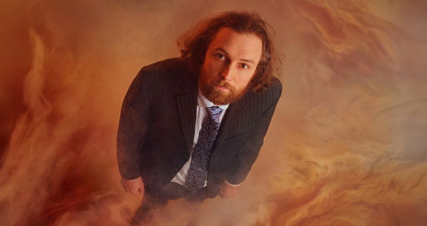 Rob Auton: Jupiter - Matinée