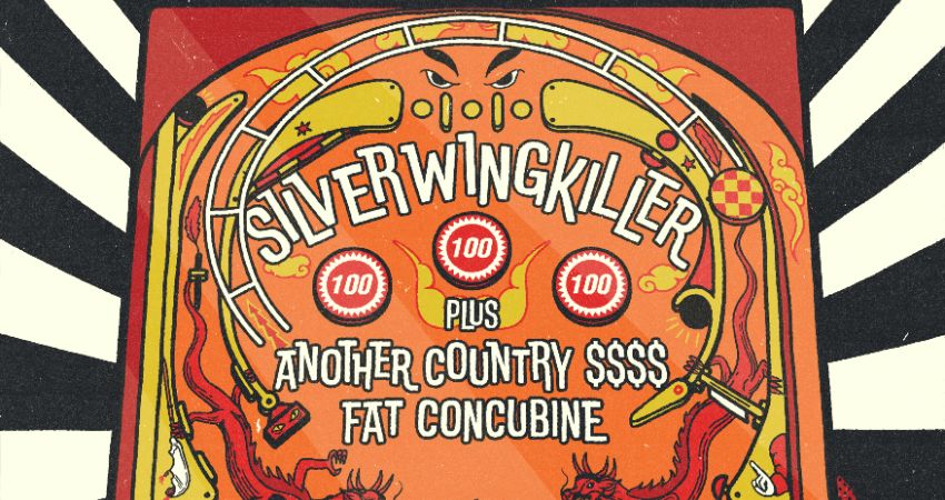 Silverwingkiller 